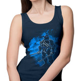 Soul of the Katanas (Alt) - Tank Top