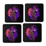 Soul of the Kid - Coasters