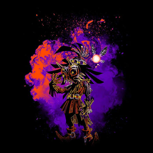 Soul of the Kid - Fleece Blanket