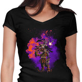 Soul of the Kid - Women's V-Neck
