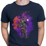 Soul of the Kid - Men's Apparel