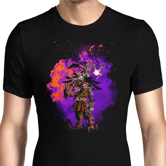 Soul of the Kid - Men's Apparel