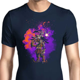 Soul of the Kid - Men's Apparel