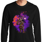Soul of the Kid - Long Sleeve T-Shirt