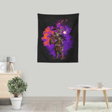 Soul of the Kid - Wall Tapestry