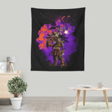 Soul of the Kid - Wall Tapestry