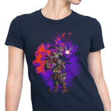 Soul of the Kid - Women's Apparel