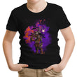 Soul of the Kid - Youth Apparel