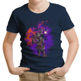 Soul of the Kid - Youth Apparel