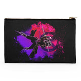 Soul of the Kinetic Card - Accessory Pouch
