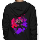 Soul of the Kinetic Card - Hoodie