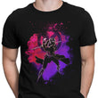 Soul of the Kinetic Card - Men's Apparel