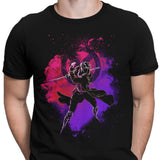 Soul of the Kinetic Card - Men's Apparel