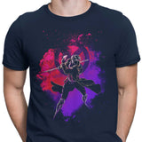 Soul of the Kinetic Card - Men's Apparel