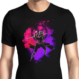 Soul of the Kinetic Card - Men's Apparel