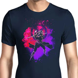 Soul of the Kinetic Card - Men's Apparel