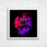 Soul of the Kinetic Card - Posters & Prints