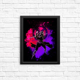 Soul of the Kinetic Card - Posters & Prints