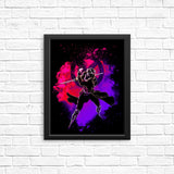 Soul of the Kinetic Card - Posters & Prints