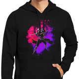 Soul of the Kinetic Card - Hoodie