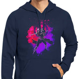 Soul of the Kinetic Card - Hoodie