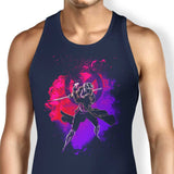 Soul of the Kinetic Card - Tank Top