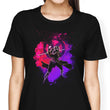 Soul of the Kinetic Card - Women's Apparel
