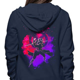 Soul of the Kinetic Card - Hoodie