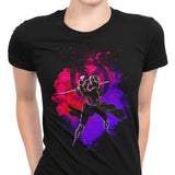 Soul of the Kinetic Card - Women's Apparel