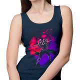 Soul of the Kinetic Card - Tank Top