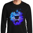 Soul of the Knight - Long Sleeve T-Shirt