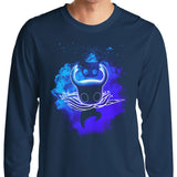 Soul of the Knight - Long Sleeve T-Shirt