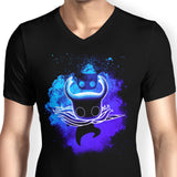 Soul of the Knight - Men's V-Neck