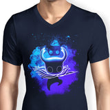 Soul of the Knight - Men's V-Neck