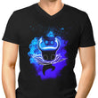 Soul of the Knight - Men's V-Neck