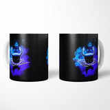 Soul of the Knight - Mug