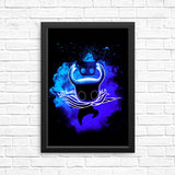 Soul of the Knight - Posters & Prints