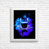 Soul of the Knight - Posters & Prints