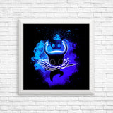 Soul of the Knight - Posters & Prints