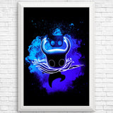 Soul of the Knight - Posters & Prints