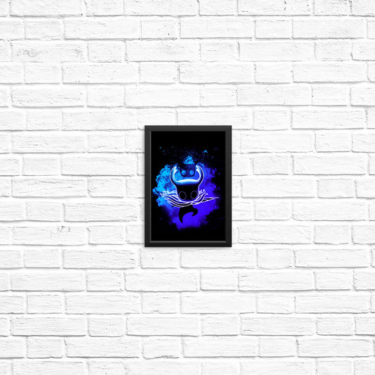 Soul of the Knight - Posters & Prints