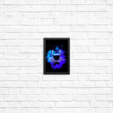 Soul of the Knight - Posters & Prints