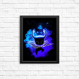 Soul of the Knight - Posters & Prints