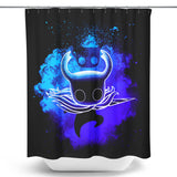 Soul of the Knight - Shower Curtain