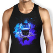 Soul of the Knight - Tank Top