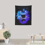 Soul of the Knight - Wall Tapestry