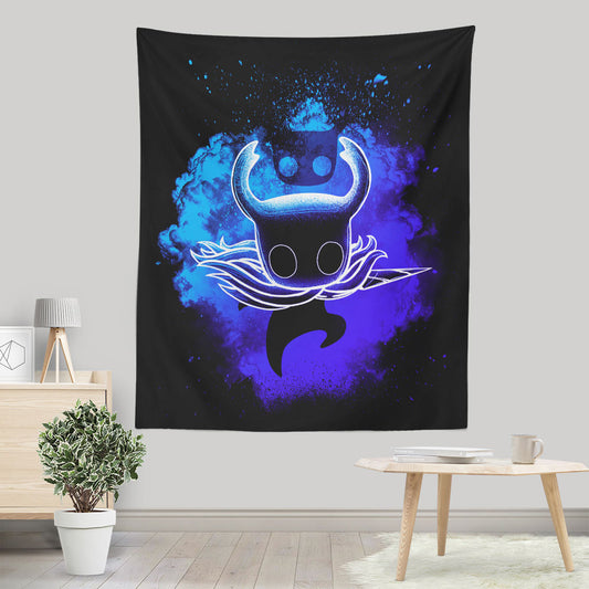 Soul of the Knight - Wall Tapestry