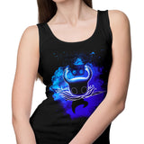 Soul of the Knight - Tank Top