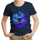 Soul of the Knight - Youth Apparel