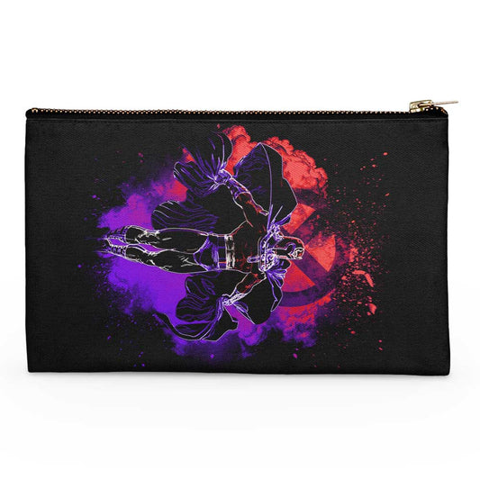 Soul of the Magnetic - Accessory Pouch